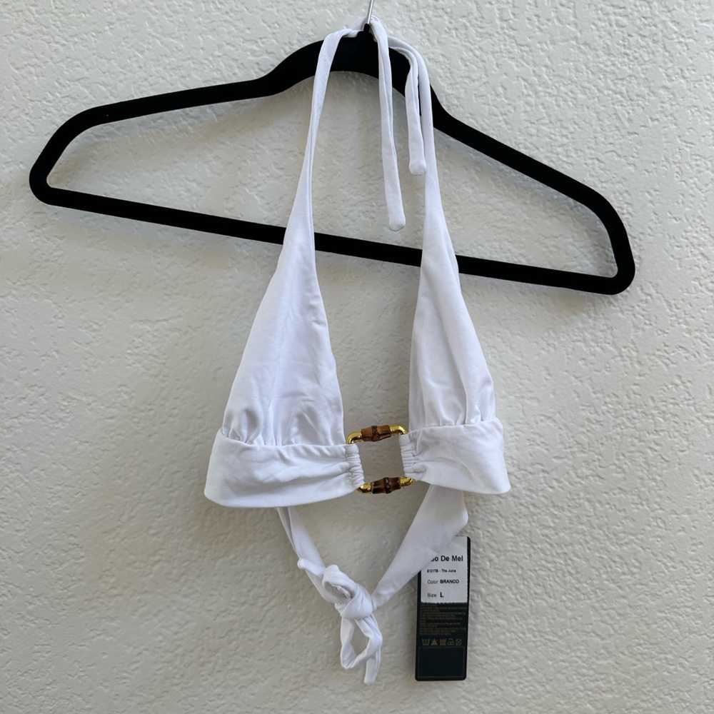 So de Mel swimsuit 3 pieces large
